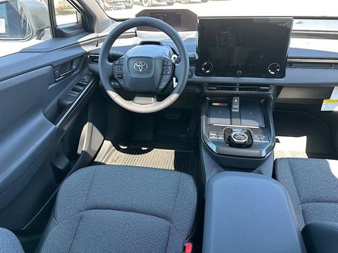 New 2026 Toyota bZ AWD/4WD image 13