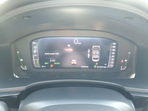 Used 2025 Honda Civic Sport image 23