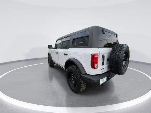 New 2026 Ford Bronco Big Bend w/ Black Diamond Package AWD/4WD image 6