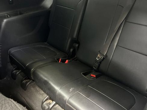 Used 2018 Chevrolet Traverse Premier w/ Redline Edition AWD/4WD image 21
