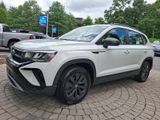 Certified 2022 Volkswagen Taos S image 3