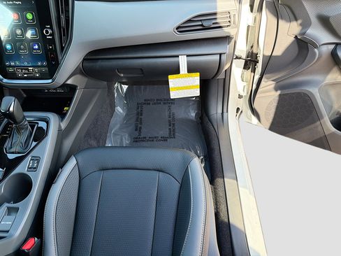 New 2026 Subaru Crosstrek 2.5i Wilderness AWD/4WD image 17