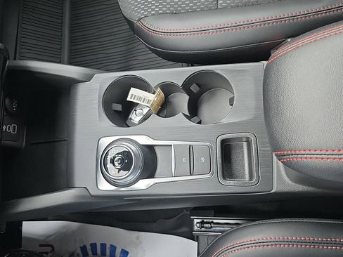 New 2026 Ford Escape ST-Line w/ Tech Pack #1 image 31