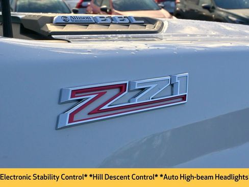 Used 2024 Chevrolet Silverado 2500 LT image 18