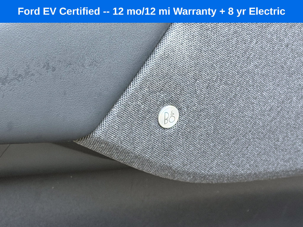Used 2023 Ford Mustang Mach-E Premium AWD/4WD image 30