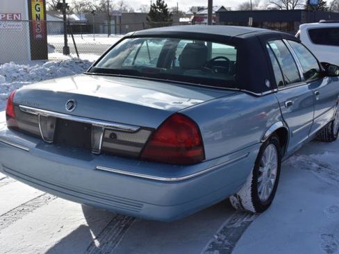 Used 2011 Mercury Grand Marquis LS image 4