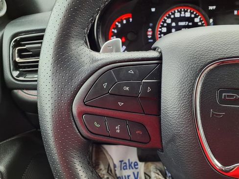 Used 2024 Dodge Durango R/T image 13