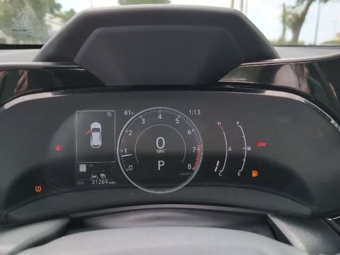 Used 2024 Lexus NX 250 FWD w/ Cold Area Package image 12