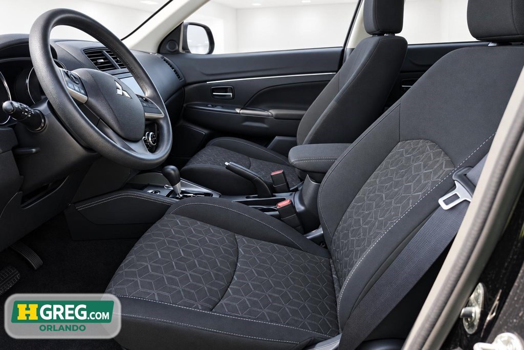 Used 2023 Mitsubishi Outlander Sport LE AWD/4WD image 6