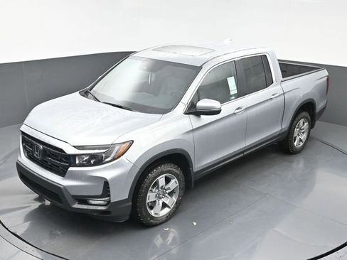 New 2026 Honda Ridgeline RTL image 28