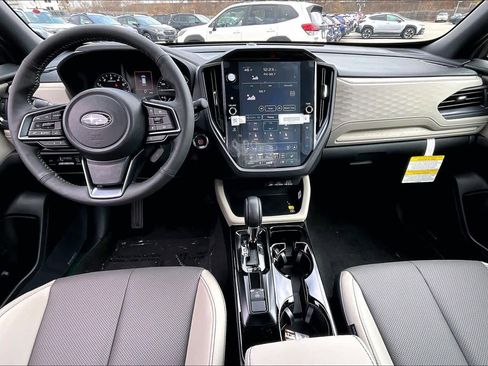 New 2026 Subaru Forester Limited image 5