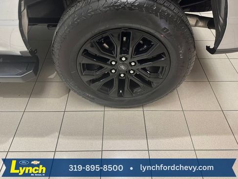 Used 2026 Ford F150 Lariat w/ Equipment Group 501A Mid AWD/4WD image 30