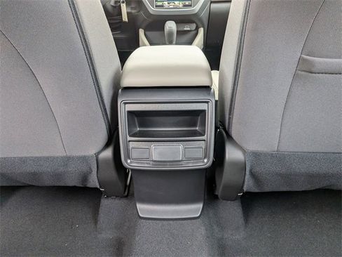 New 2025 Subaru Forester image 25