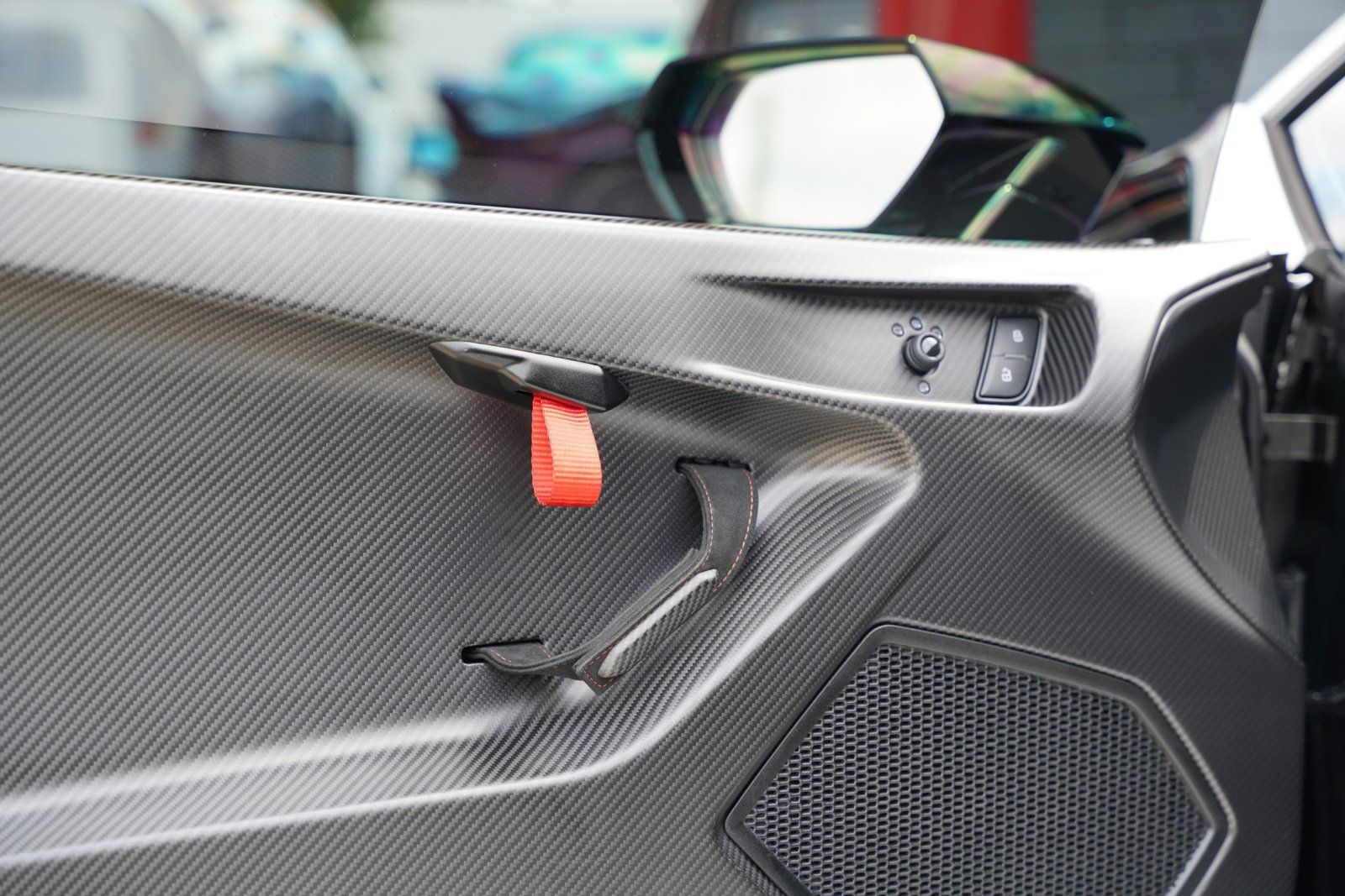 Used 2023 Lamborghini Huracan STO RWD image 34