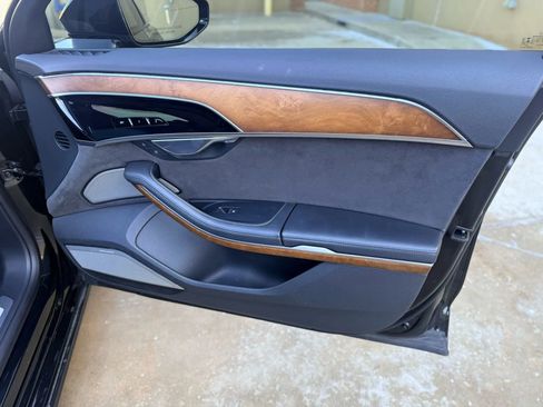 Used 2019 Audi A8 L 3.0T w/ Executive Package image 29