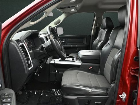 Used 2009 Dodge Ram 1500 Truck Sport image 11