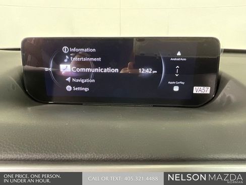 New 2026 MAZDA CX-50 AWD 2.5 S w/ Weather Package image 34