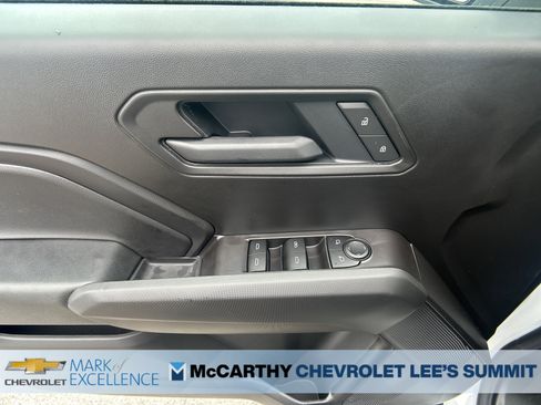 New 2026 Chevrolet Colorado Trail Boss image 16