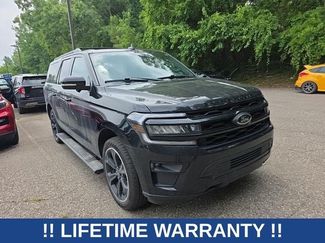 Used 2023 Ford Expedition Max Limited AWD/4WD video 2