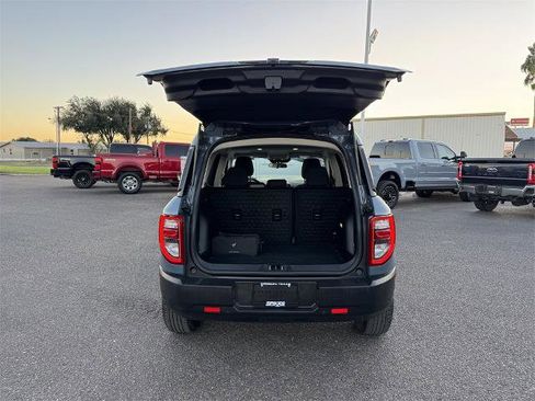 Certified 2024 Ford Bronco Sport Big Bend w/ Convenience Package image 5