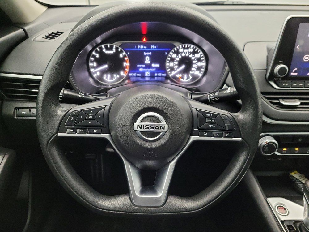 Used 2020 Nissan Altima 2.5 S FWD image 22