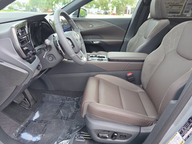New 2026 Lexus RX 350 w/ Convenience Package AWD/4WD image 22