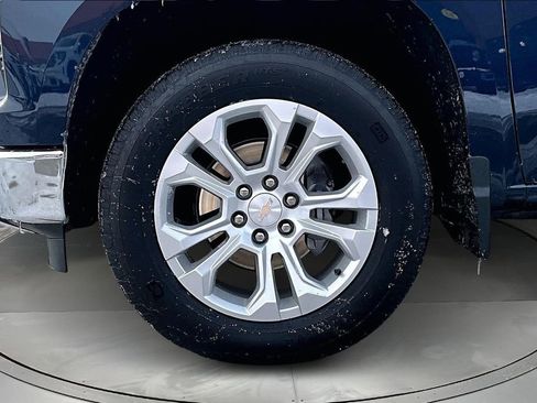 Used 2022 Chevrolet Silverado 1500 LTZ w/ LTZ Convenience Package II image 34