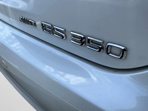 Used 2013 Lexus GS 350 AWD image 18