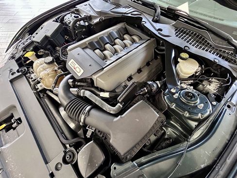 Used 2016 Ford Mustang GT Premium w/ Equipment Group 401A image 18