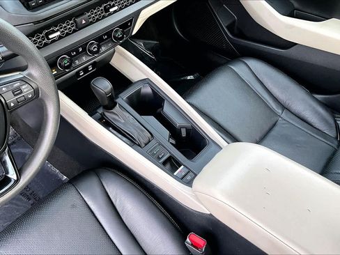 Used 2023 Honda Accord EX image 16