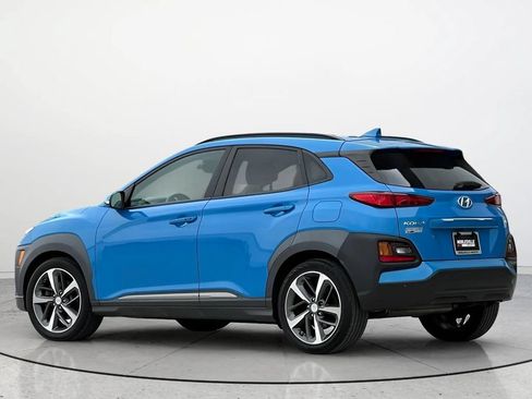 Used 2020 Hyundai Kona Ultimate FWD image 3