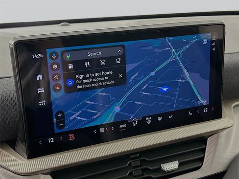 New 2026 Ford Explorer Active w/ Active Comfort Package image 21