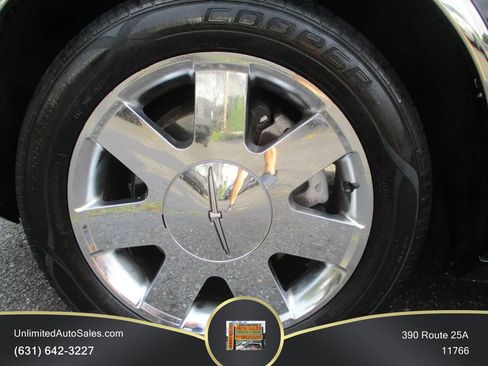 Used 2003 Ford Thunderbird RWD image 29