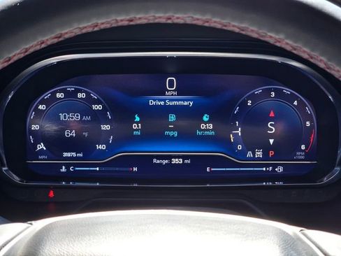 Used 2024 Chevrolet Tahoe RST w/ Luxury Package image 31