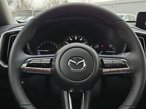 New 2026 MAZDA CX-50 2.5 Hybrid w/ Preferred Pkg image 17