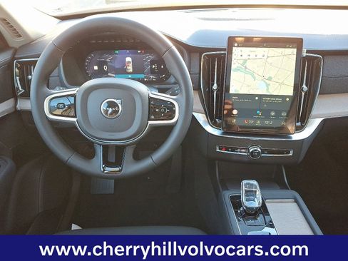 New 2026 Volvo XC90 B5 Plus image 8