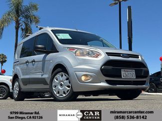 Used 2017 Ford Transit Connect XLT FWD video 1