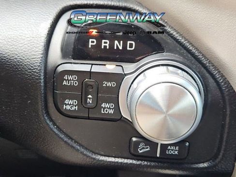Used 2019 RAM 1500 Laramie w/ Sport Appearance Package AWD/4WD image 24