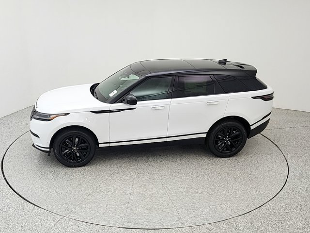 New 2026 Land Rover Range Rover Velar S AWD/4WD image 36