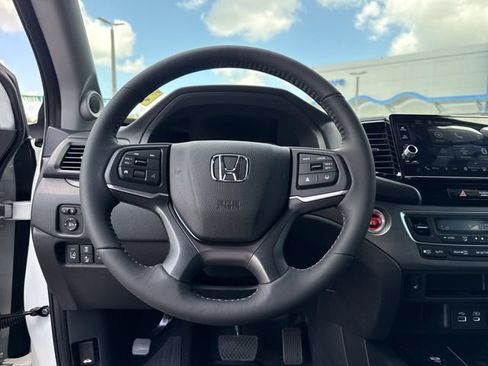 New 2026 Honda Ridgeline RTL image 37