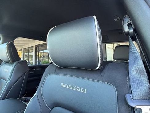 New 2026 RAM 1500 Laramie image 23