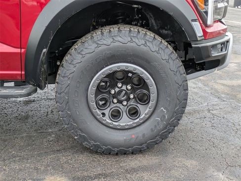 New 2025 Ford F150 Raptor image 23