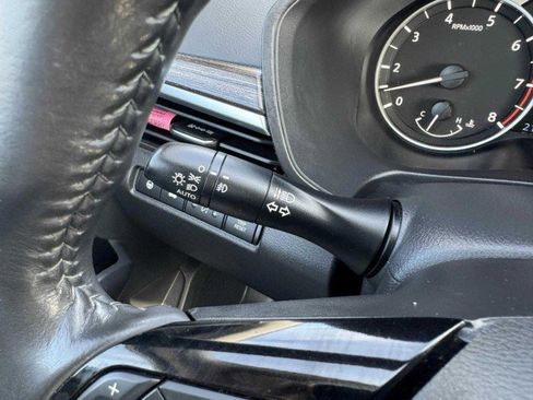 Used 2022 Nissan Altima 2.5 SL image 25