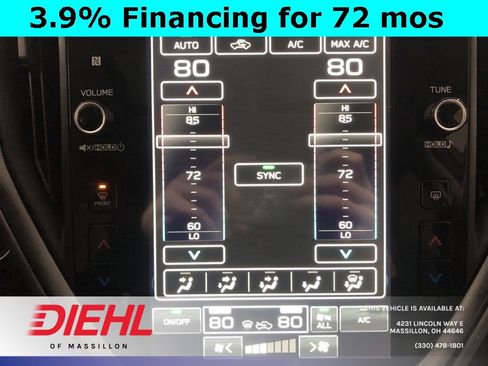 New 2026 Subaru Crosstrek 2.0i Premium image 28