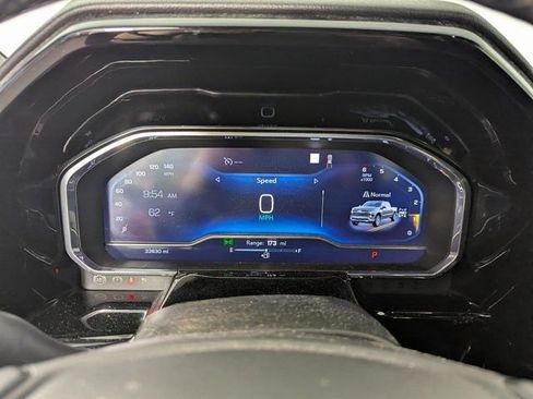 Used 2023 Chevrolet Silverado 1500 RST w/ True North Edition Plus image 12