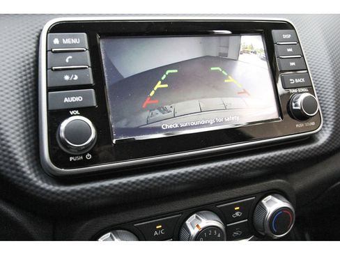 Used 2025 Nissan Kicks Play S FWD image 24