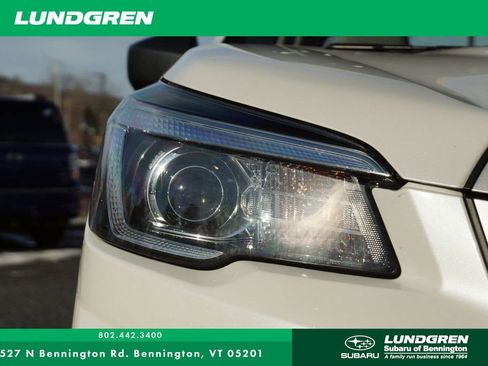 Used 2020 Subaru Forester Base w/ Alloy Wheel Package image 13