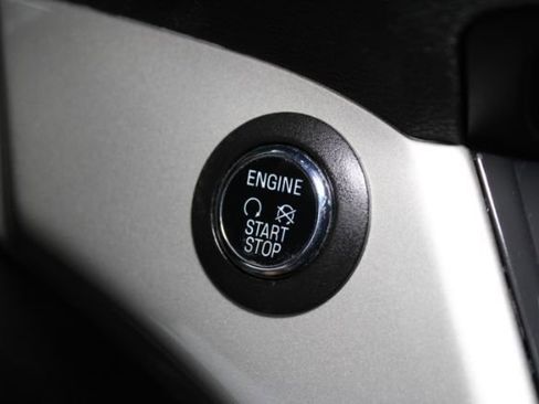 Used 2014 Ford C-MAX Energi SEL w/ Equipment Group 303A FWD image 17