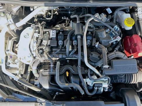 Used 2024 Nissan Sentra SV image 31