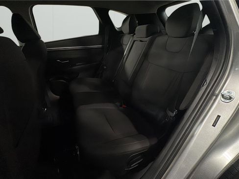 Used 2023 Hyundai Tucson SE AWD/4WD image 11